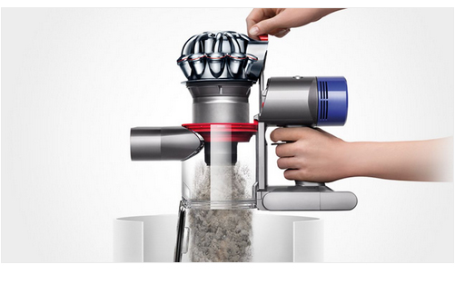 Dyson V8 Fluffy Cordless Vacuum